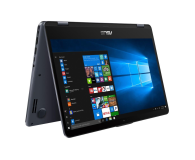 ASUS VivoBook Flip 14 TP410UA i5-8250U/8GB/256SSD/Win10 - 409260 - zdjęcie 13